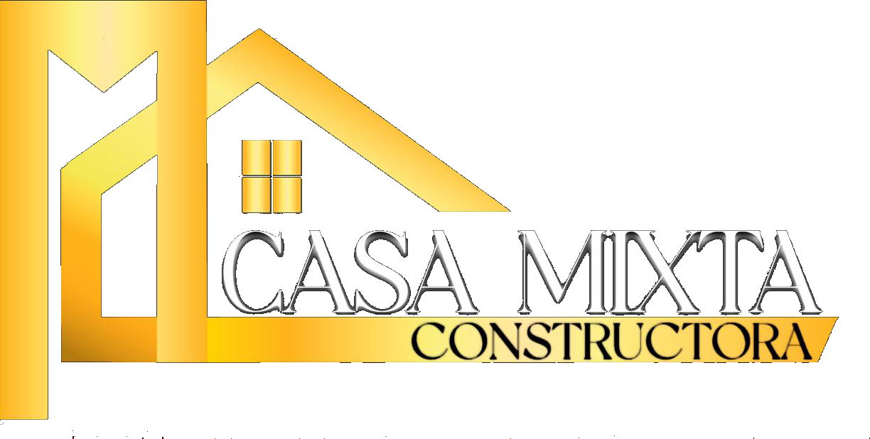 Casa Mixta Constructora